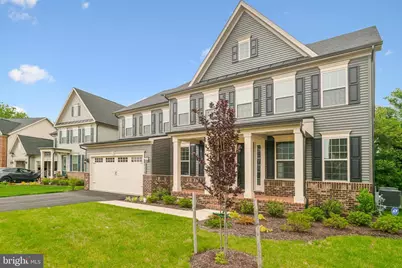 6536 Clubhouse Drive, Laurel, MD 20708 - Photo 2