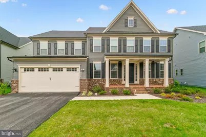 6536 Clubhouse Drive, Laurel, MD 20708 - Photo 1