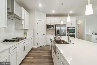 6536 Clubhouse Drive, Laurel, MD 20708 - Photo 14