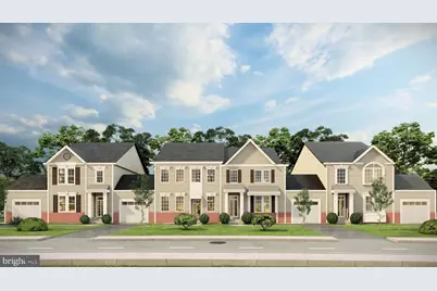 16239 Pennsbury Drive LOT #29, Bowie, MD 20716 - Photo 2