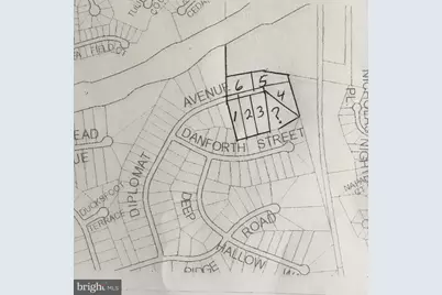 Church Road, Bowie, MD 20721 - Photo 2