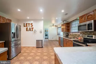 6904 Burch Hill Rd, Brandywine, MD 20613 - Photo 20