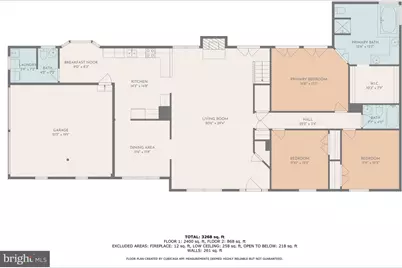 6904 Burch Hill Road, Brandywine, MD 20613 - Photo 48