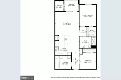 106 Saint Ives Place #104, Oxon Hill, MD 20745 - Photo 1