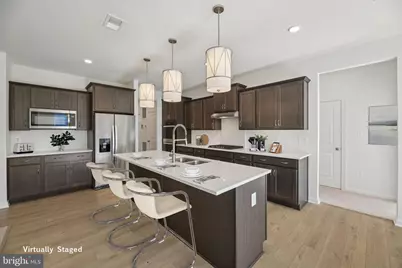 11701 Moriarty Court, Bowie, MD 20720 - Photo 4