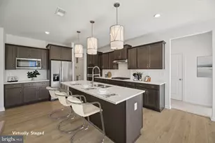 11701 Moriarty Ct, Bowie, MD 20720 - Photo 4