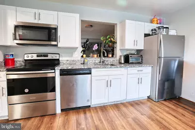 4663 Red Hawk Terrace, Bladensburg, MD 20710 - Photo 4