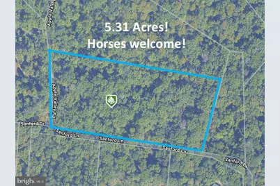 1160 Apple Valley Road, Accokeek, MD 20607 - Photo 1