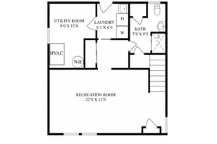 6717 44th Ave, Hyattsville, MD 20782 - Photo 30