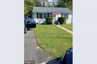 7304 Malden Lane, District Heights, MD 20747 - Photo 2