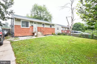 9102 4th Street, Lanham, MD 20706 - Photo 1