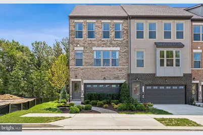 7025 Woodlands Green Rd Road, Brandywine, MD 20613 - Photo 1