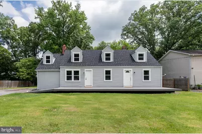 7409 Northern Avenue, Glenn Dale, MD 20769 - Photo 1