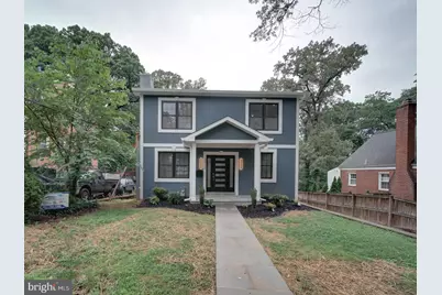 3912 Livingston Street, Hyattsville, MD 20781 - Photo 1