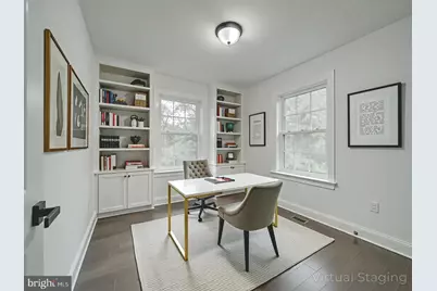 3912 Livingston Street, Hyattsville, MD 20781 - Photo 32