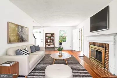 5901 Euclid, Cheverly, MD 20785 - Photo 2