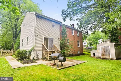 5901 Euclid, Cheverly, MD 20785 - Photo 32