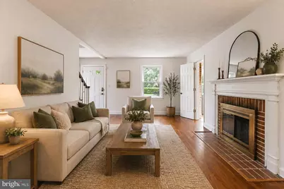 5901 Euclid, Cheverly, MD 20785 - Photo 2