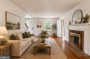 5901 Euclid, Cheverly, MD 20785 - Photo 2
