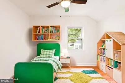 5901 Euclid, Cheverly, MD 20785 - Photo 22