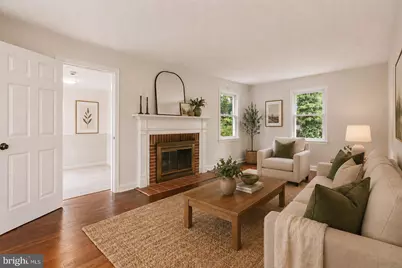 5901 Euclid, Cheverly, MD 20785 - Photo 4