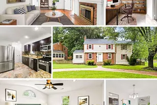 5901 Euclid, Cheverly, MD 20785 - Photo 1