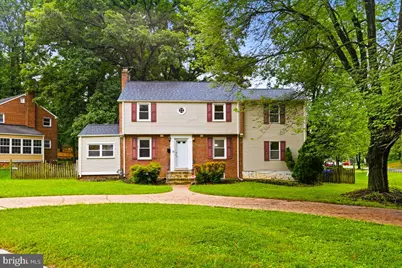 5901 Euclid, Cheverly, MD 20785 - Photo 38