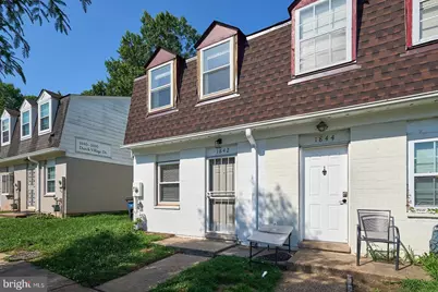 1842 Dutch Village #R-264, Landover, MD 20785 - Photo 2