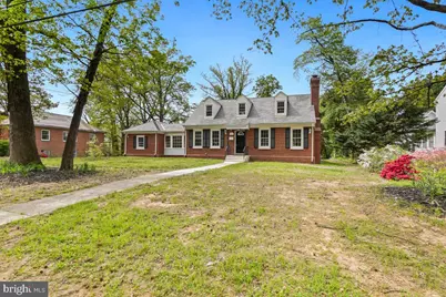 7004 40th Avenue, Hyattsville, MD 20782 - Photo 2