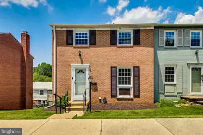 1318 Palmer Road #40, Fort Washington, MD 20744 - Photo 1