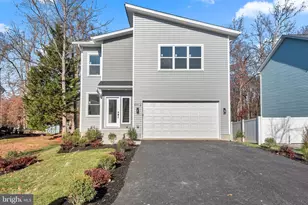 9912 Ridge St, Lanham, MD 20706 - Photo 8