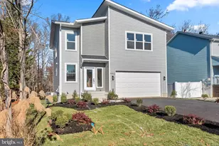 9912 Ridge St, Lanham, MD 20706 - Photo 6