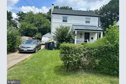 3502 Hamilton Street, Hyattsville, MD 20782 - Photo 1