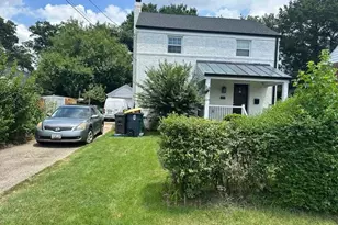 3502 Hamilton St, Hyattsville, MD 20782 - Photo 1