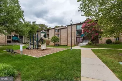 7706 Hanover Parkway #T-3, Greenbelt, MD 20770 - Photo 2