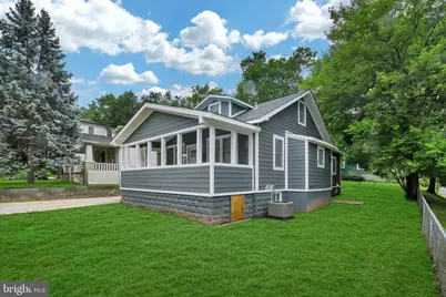 4116 32nd Street, Mount Rainier, MD 20712 - Photo 1