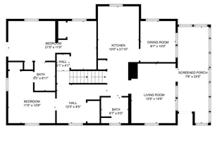 4116 32nd St, Mount Rainier, MD 20712 - Photo 44