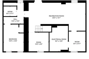 4116 32nd St, Mount Rainier, MD 20712 - Photo 48