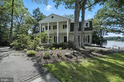 509 Troon Circle, Fort Washington, MD 20744 - Photo 1