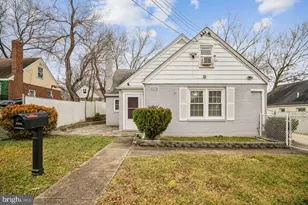 6909 Standish Dr, Hyattsville, MD 20784 - Photo 2