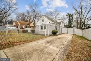 6909 Standish Dr, Hyattsville, MD 20784 - Photo 6