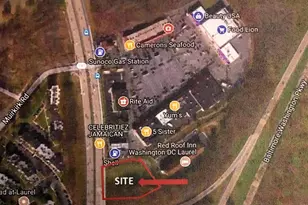 12513 Laurel - Bowie Rd, Laurel, MD 20708 - Photo 1