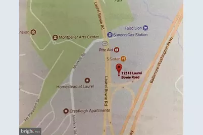 12513 Laurel Bowie Road, Laurel, MD 20708 - Photo 22