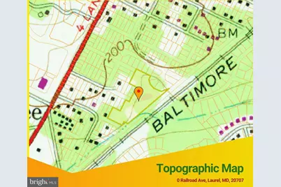 Railroad Avenue, Laurel, MD 20707 - Photo 12