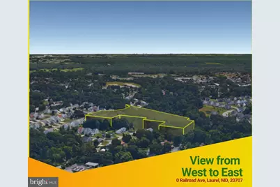 Railroad Avenue, Laurel, MD 20707 - Photo 6