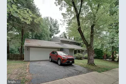 8610 Monmouth Drive, Upper Marlboro, MD 20772 - Photo 1