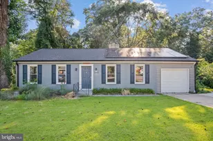 13503 Harrison Ave, Fort Washington, MD 20744 - Photo 1