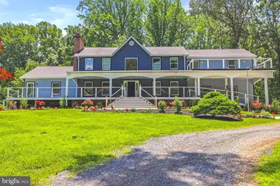 11401 Van Brady Road, Upper Marlboro, MD 20772 - Photo 1