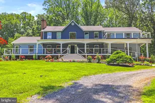 11401 Van Brady Rd, Upper Marlboro, MD 20772 - Photo 1