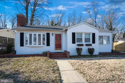 7709 Ravine Drive, Fort Washington, MD 20744 - Photo 1